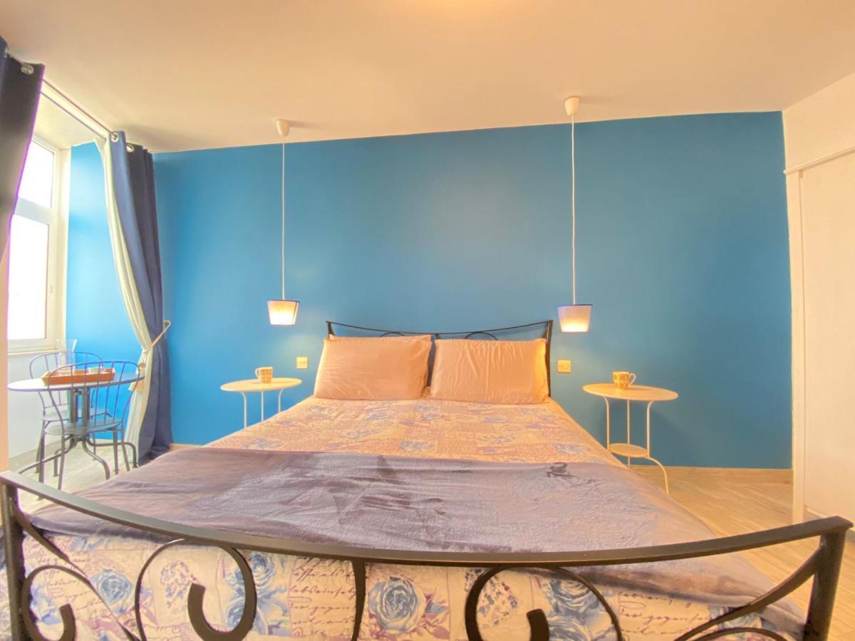 Penthouse Maltese scent Apartment Mellieħa Exterior foto